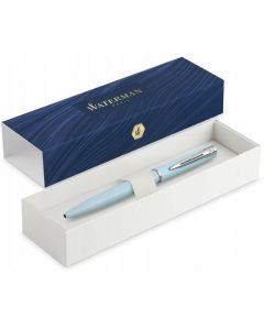 Długopis Waterman Allure niebieski pastelowy 2105224