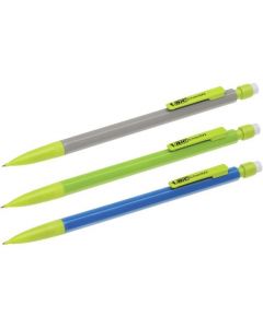 Ołówek automatyczny 0,7mm ECOLUTION MATIC 8877191 BIC