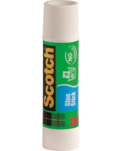 Klej w sztyfcie SCOTCH 40g (2szt.) blister 00829495 3M