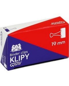 Klip 19mm (3/4 cala) GRAND 110-1092