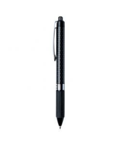 Pióro żelowe automatyczny PENTEL K497 czerwony