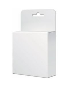 Tusz WHITEBOX (WBB-LC900BK) czarny 24ml zamiennik BROTHER (LC900BK)