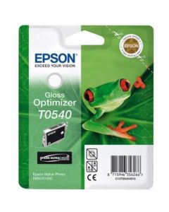 Tusz EPSON (T0540/C13T05404010) optymalizator połysku 13ml/400str Stylus P. 800/1800