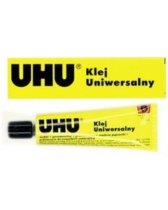 Klej UHU UNIWERSALNY 35ml w płynie (42875)