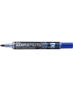 Marker such. MAXIFLO Flex-Feel niebieski MWL5SBF-C PENTEL