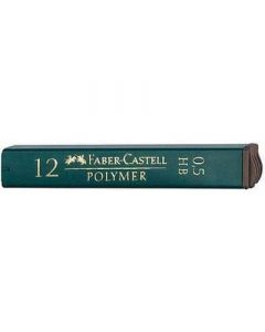 Grafity 0.7 HB FC521700 FABER CASTEL