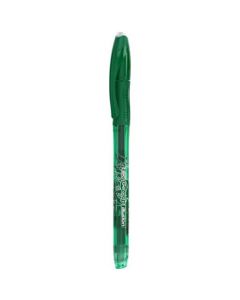 Pióro żelowe ścieralne GELOCITY ILLUSION zielony BCL 943443 BIC