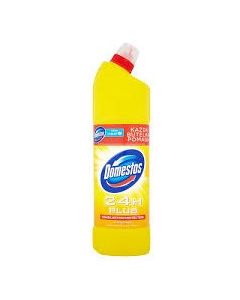 Płyn do mycia WC DOMESTOS 1250 ml citrus fresh