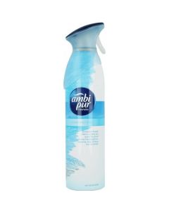 Odświeżacz w sprayu AMBI PUR 300ml OCEAN&WIND *217069