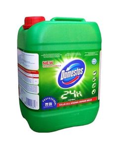 Płyn do mycia WC DOMESTOS 5L Pine fresh 101104951