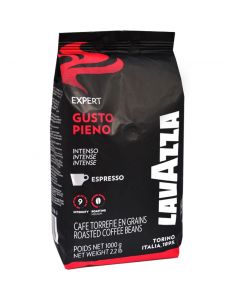 Kawa LAVAZZA GUSTO PIENO VENDING ziarno 1kg