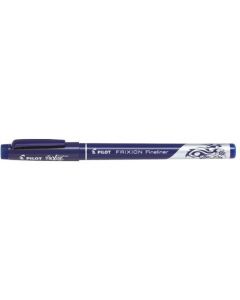 Cienkopis FRIXION FINELINER niebieski PILOT PISW-FF-L