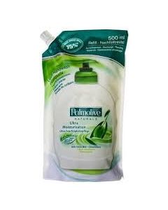 Mydło w płynie zapas PALMOLIVE 500ml 03163 oliwka