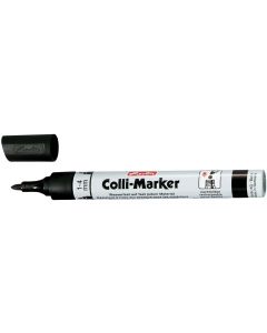 Marker wodoodporny czarny 9786658 HERLITZ