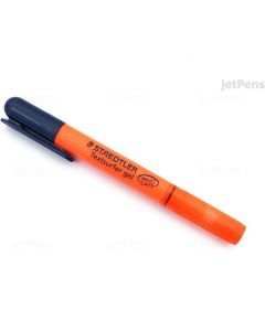 Zakreślacz TEXTSURFER GEL pomarańczowy 264-4 STAEDTLER