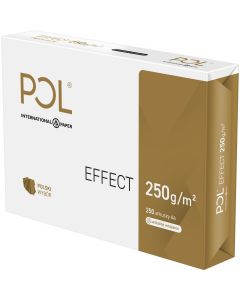 Papier xero POLEFFECT A4 250g 250ark