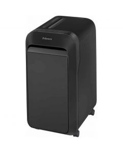 Niszczarka LX221 czarna 5050401 Fellowes