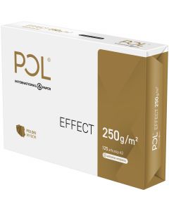 Papier xero POLEFFECT A3 250g 125ark