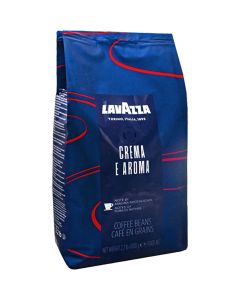 Kawa LAVAZZA ESPRESSO CREMA E AROMA ziarno 1kg