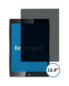 Kensington privacy filter 4 way adhesive for iPad Pro 12.9"/iPad Pro 12.9" 2017 626404