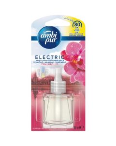 Wkład do odświeżacza AMBI PUR Electric 20ml THAI ORCHID