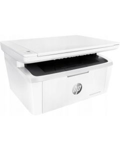 Urządzenie wielofunkcyjne HP LaserJet Pro MFP M28a (W2G54A)