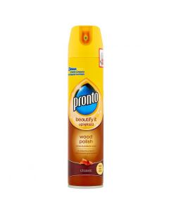 Spray przeciw kurzowi PRONTO 250ml CLASSIC