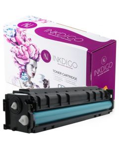 Toner INKDIGO (CA-045XY-1) żółty 2300str zamiennik CANON (CRG-045HY/1243C002)