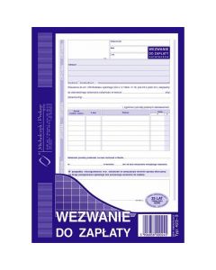 423-3 Ostat.Wezw.do zapłaty A5 MICHALCZYK I PROKOP