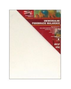 Podobrazie bawełniane 24x30 POD-BA2430-SS104 KOH-I-NOOR