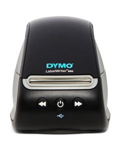 Drukarka etykiet DYMO Label Writer LW550 2112722/2147591