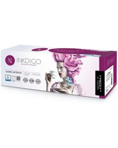 Toner INKDIGO (HP-CF230A-1) czarny 1600str zamiennik HP (30A/CF230A)