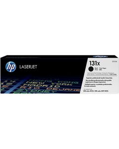 Toner HP 131X (CF210X) czarny 2400str PRO 200 COLOR M251/MFP 276