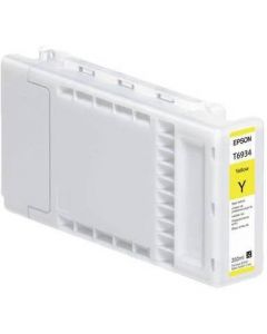 Tusz EPSON (T6934/C13T693400) żółty 350ml