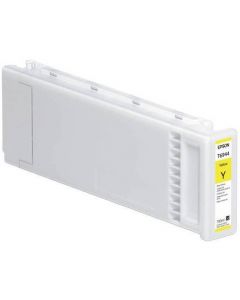 Tusz EPSON (T6944/C13T694400) żółty 700ml