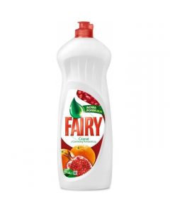 Płyn do naczyń FAIRY 900 ml Granat 0090831