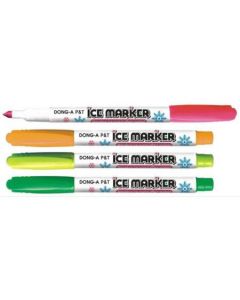 Marker ICE 6szt DONG ( kryształki lodu ) TT6609