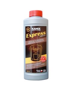 Płyn KAMIX EXPRESS DEZYX U-1 do czyszczenia przewodów mlekowych w ekspresach 500ml