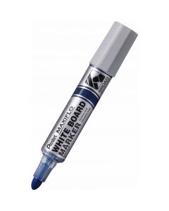 Marker suchościeralny MWL5W MAXIFLO gruby niebieski MWL5W-C PENTEL