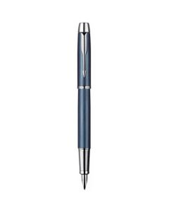 Pióro wieczne IM PREMIUM BLUE-BLACK CT FP PARKER 1892551