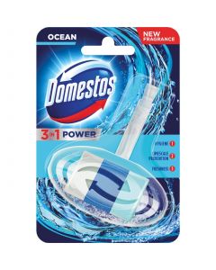 Zawieszka do WC DOMESTOS 35g OCEAN