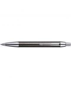 Dług.IM PREMIUM GUN METAL CT PARKER S0908710