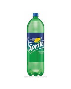 Napój SPRITE 2,25l butelka plastikowa