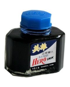 Atrament granatowy HERO 59ml 160-1002