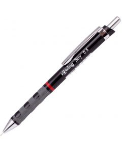 Ołówek automatyczny 0,5mm czarny TIKKY III S1904700 ROTRING