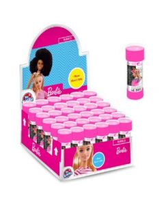 Bańki mydlane BARBIE 55ml 485316