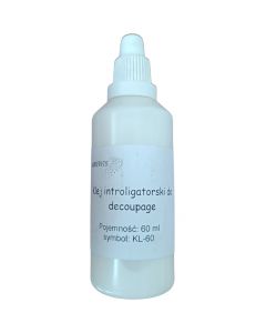 Klej introligatorski 60 ml KL-60 BREWIS