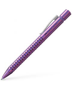 Długopis GRIP 2011 GLAM VIOLET 243913 FABER CASTELL