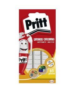 Masa mocująca PRITT FIX-gumka On&Off 35g 1444970