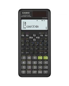 Kalkulator CASIO FX-991ES PLUS 2nd edition